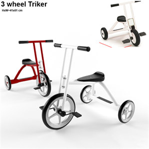 Triker_3wheeller